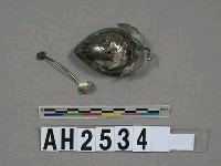 藏品(銀鹽罐)的圖片